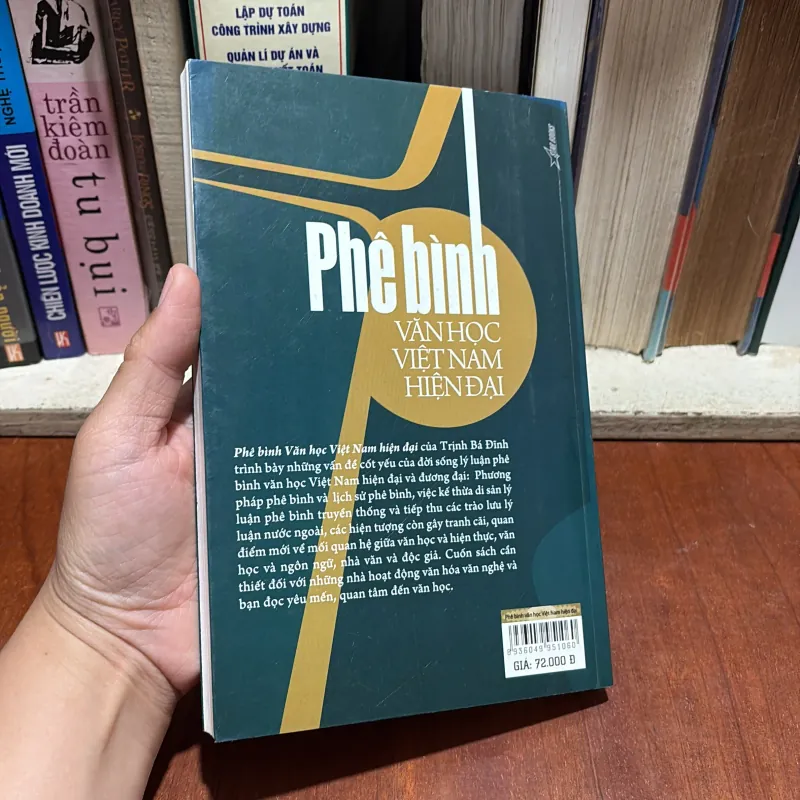 II Phê Bình Văn Học Việt Nam Hiện Đại - Trịnh Bá Đĩnh - 2011 907602