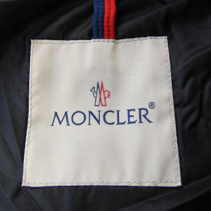 MONCLER HERMIFUR Áo khoác lông vũ - Hàng hiệu Chính hãng 820689