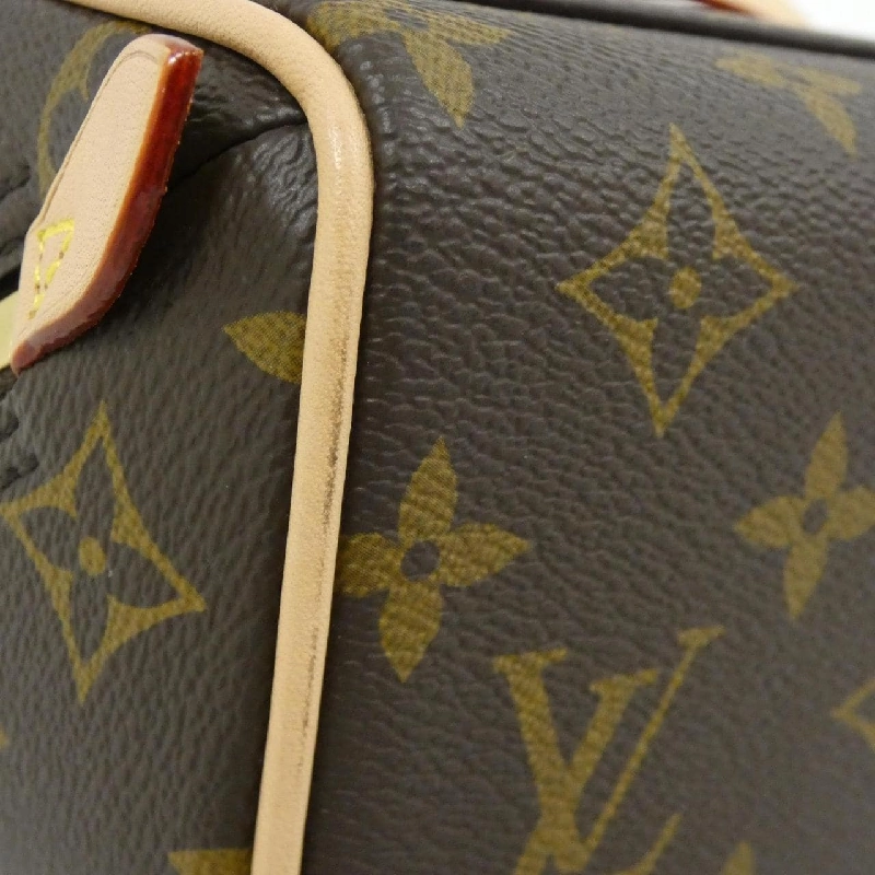 Túi xách vai Louis Vuitton Monogram Just In Case M47096 - Hàng hiệu Authentic 801279