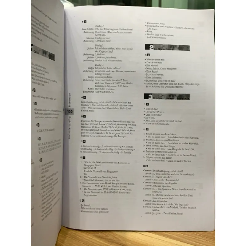 studio d A1 Deutsch als Fremdsprache -Funk, Kuhn, Demme 716687