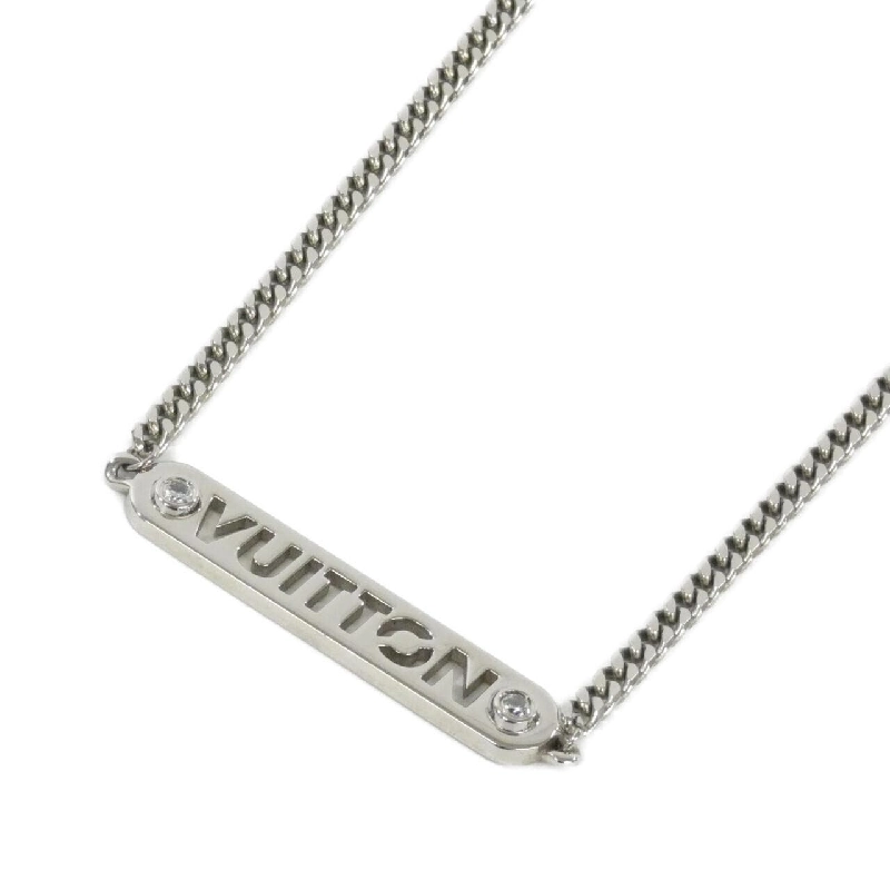 Dây chuyền Louis Vuitton LVID M01154 - Hàng hiệu Chính hãng 772581