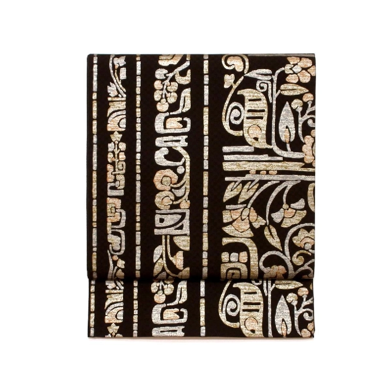 Đai obi nhuộm toàn bộ - Hàng hiệu Authentic 876480