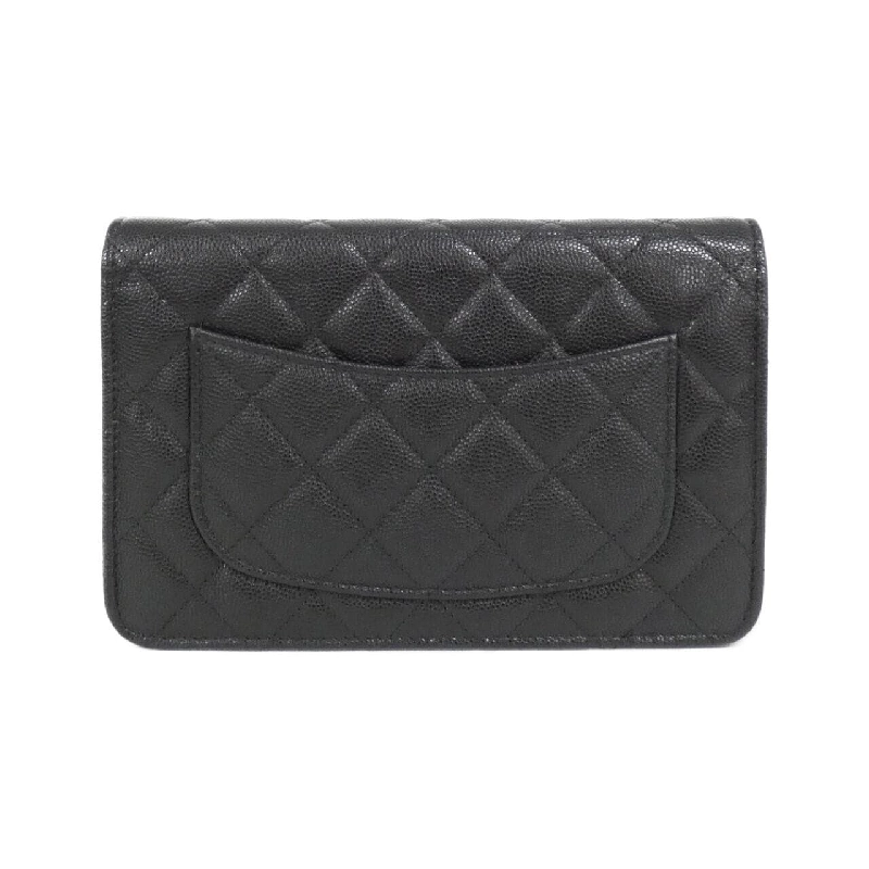 Ví dây chuyền Chanel AP3180 - Hàng hiệu Authentic 771157