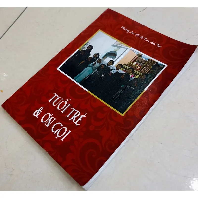 Tuổi trẻ & ơn gọi 🌻 697505