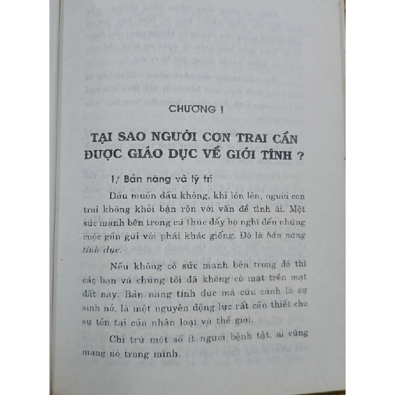 Người con trai lấy vợ cần biết - Trần Triệu Nam, BS. Trương Ngọc Hơn 522119