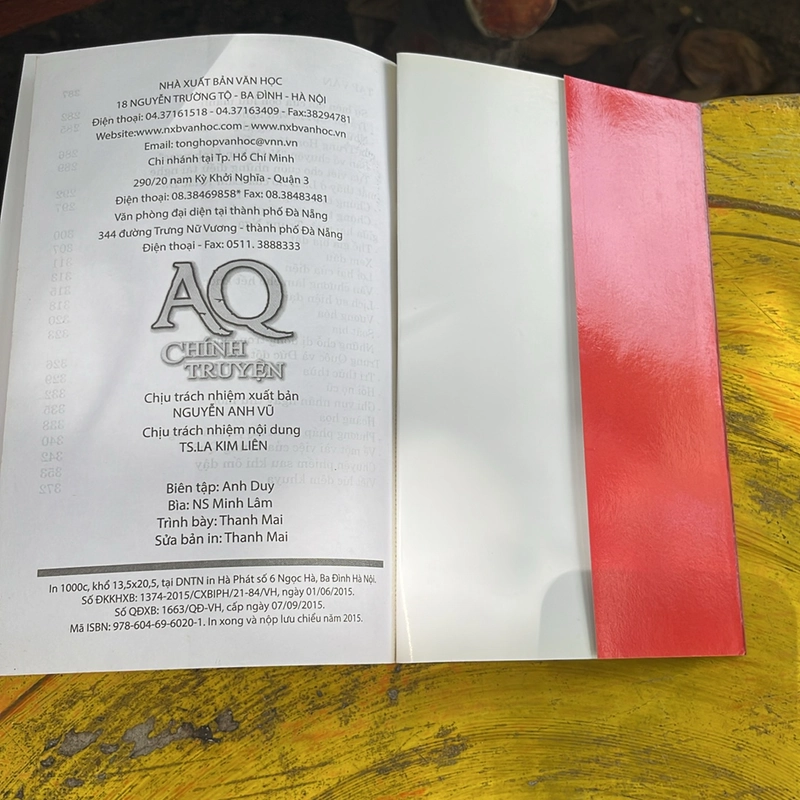 AQ CHÍNH TRUYỆN 474843
