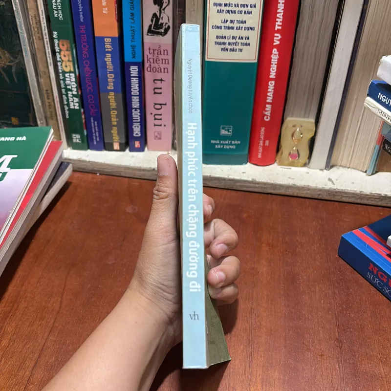 II Tuyển Chọn: Hạnh Phúc Trên Chặng Đường Đi - Nguyệt Dương - 2015 786203