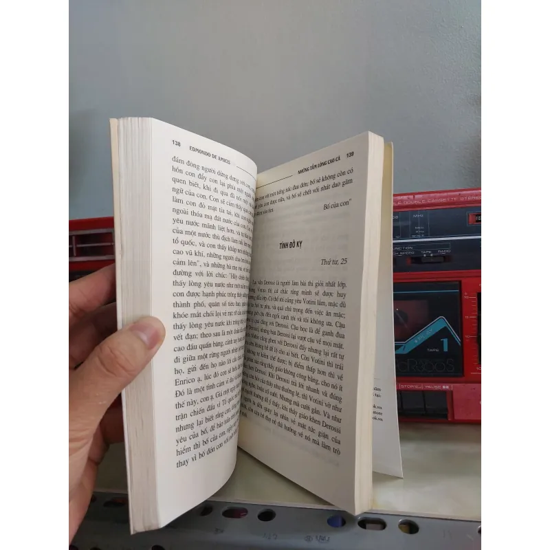 NHỮNG TẤM LÒNG CAO CẢ 1013350