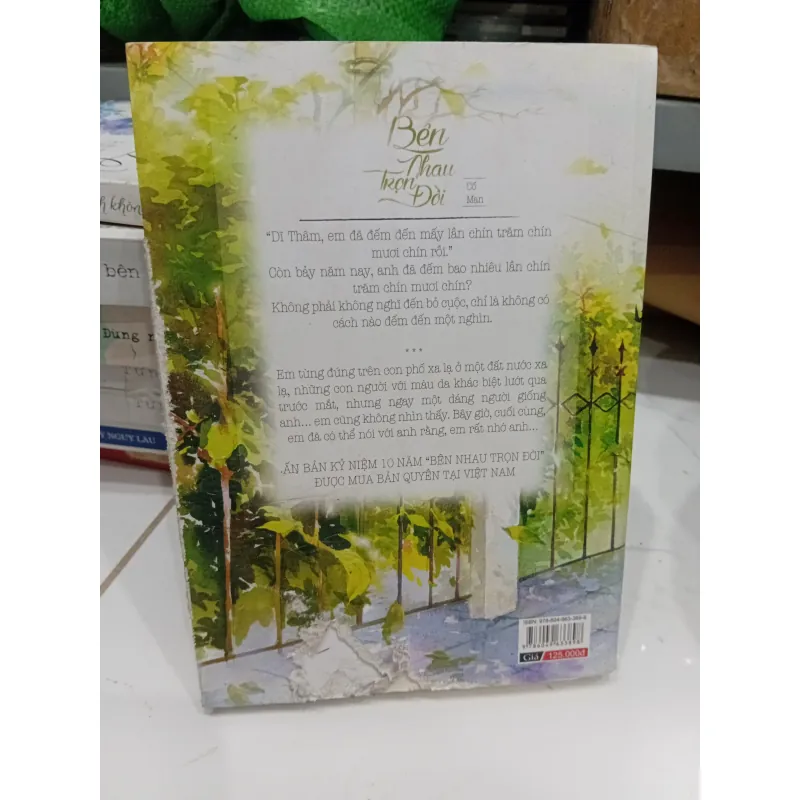 Sách Bên nhau trọn đời 930078