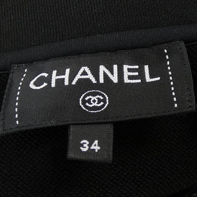 CHANEL LOOK23 P76203V63537 Áo - Hàng hiệu Chính hãng 775091
