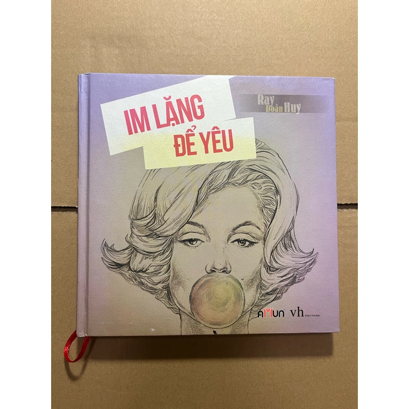 Im Lặng Để Yêu 527756