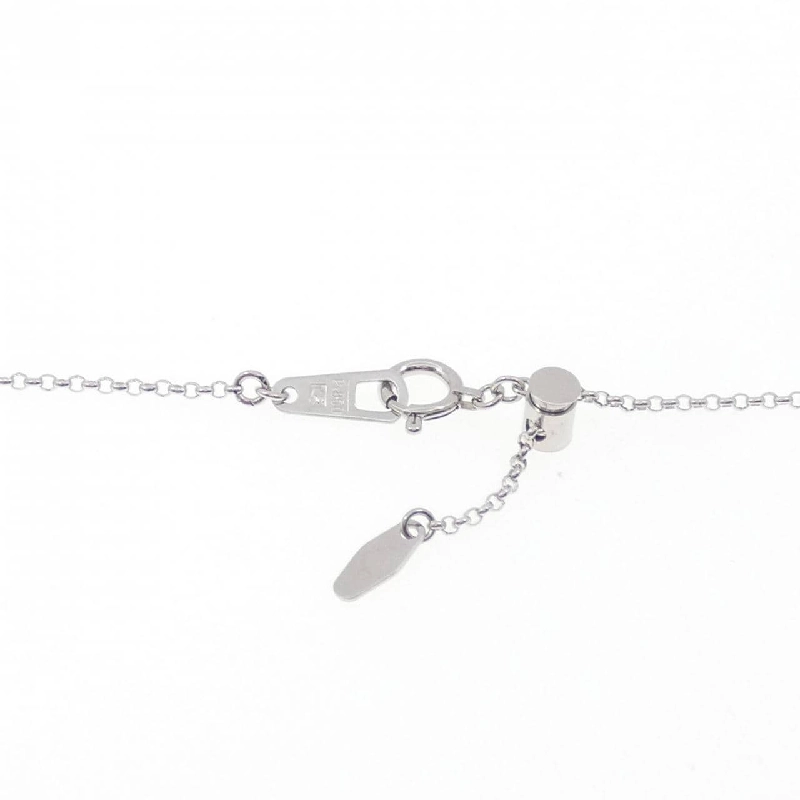 Dây chuyền kim cương PT900/PT850 1.03CT - Hàng hiệu Chính hãng 857486