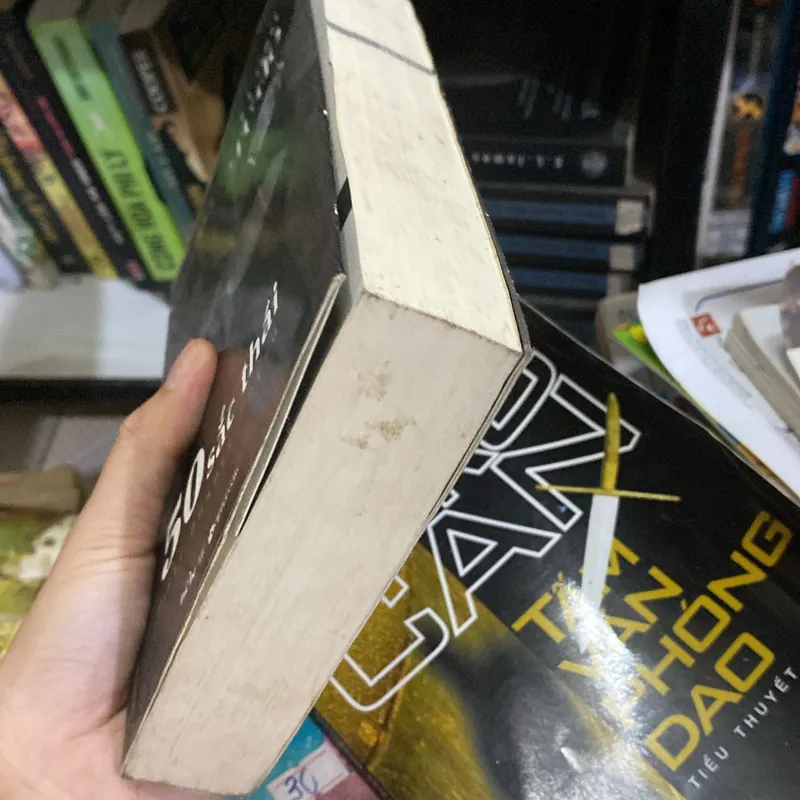 50 Sắc thái Tự do  568619