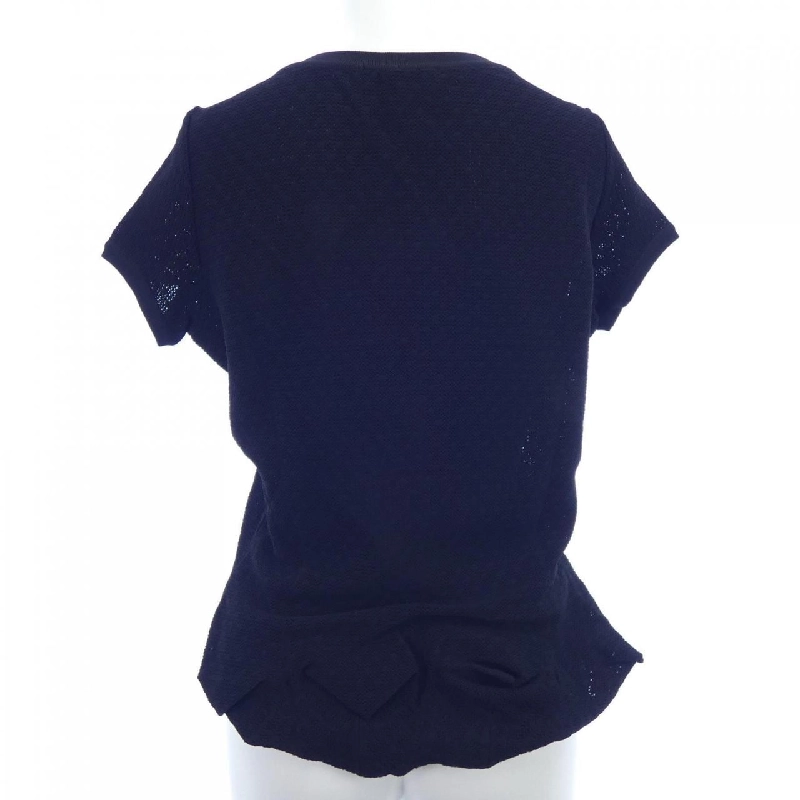 【Khuyến mãi】Áo cardigan CHANEL 644085