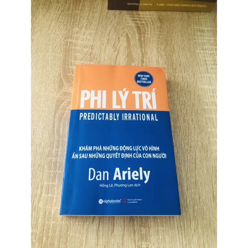 PHI LÝ TRÍ 1020474