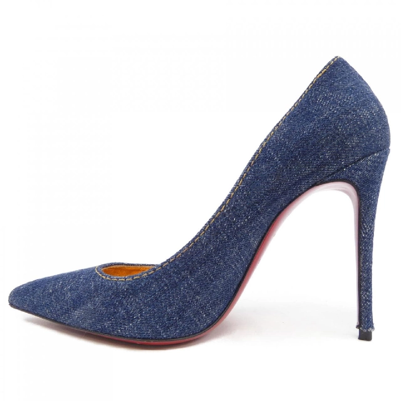 Giày cao gót CHRISTIAN LOUBOUTIN - Hàng hiệu Authentic 829627