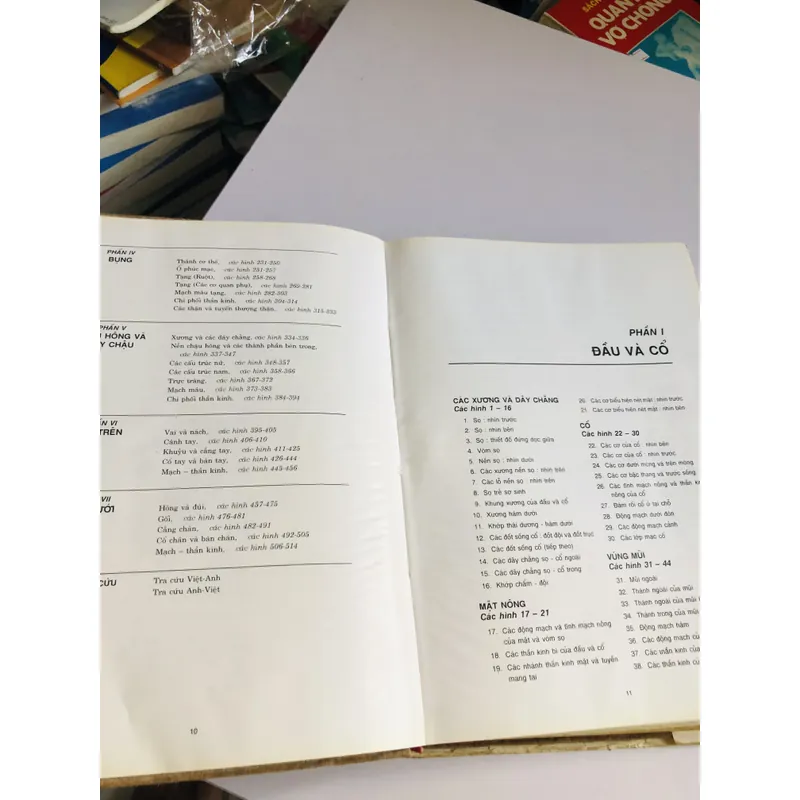 ATLAS GIẢI PHẪU NGƯỜI 1997 706683