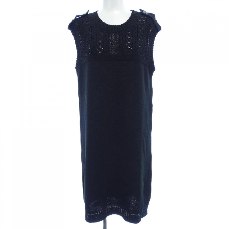 【Mã giảm giá】Chanel CHANEL Đầm 653527