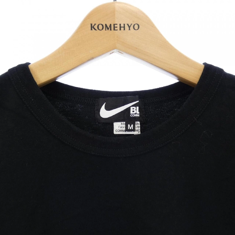 BLACK COMME des GARCONS 1N-T101 Áo thun - Hàng hiệu Chính hãng 886422