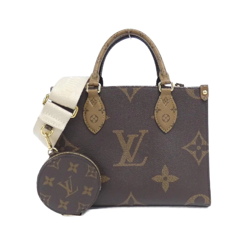 Túi Louis Vuitton Monogram Giant OnTheGo PM M46373 - Hàng hiệu Chính hãng 804080