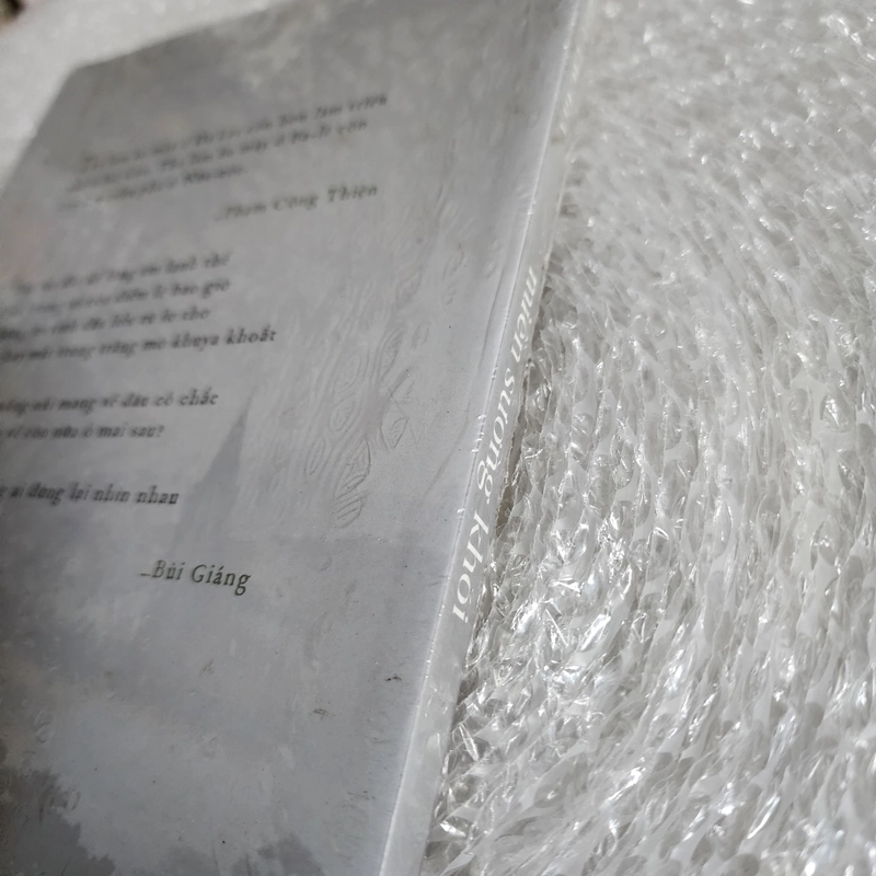 Miền sương khói giai phẩm về Đà Lạt | nhiều tác giả  517973