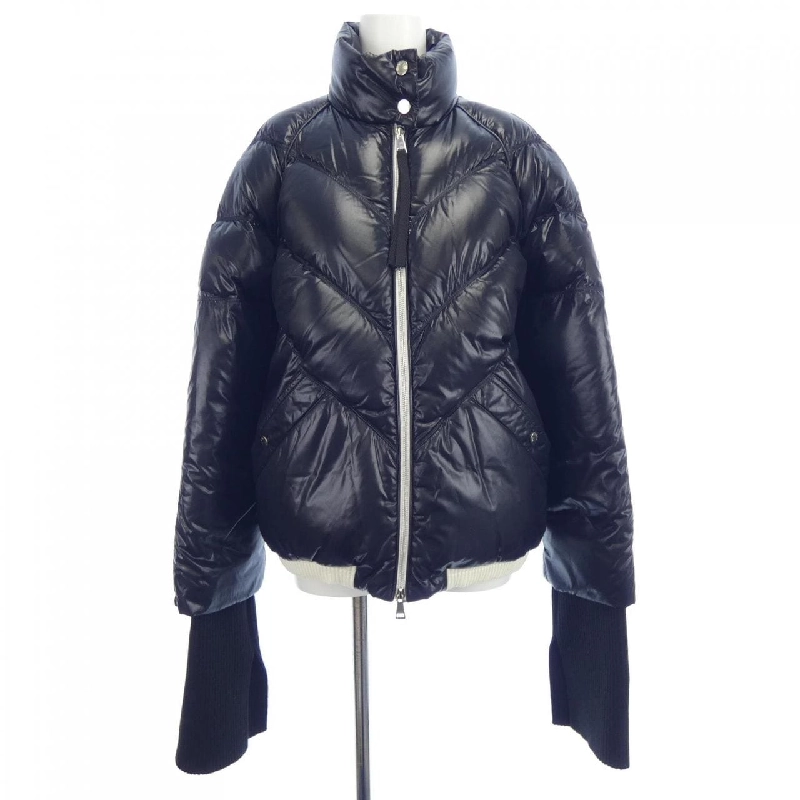 Áo khoác lông vũ MONCLER GENIUS 640331