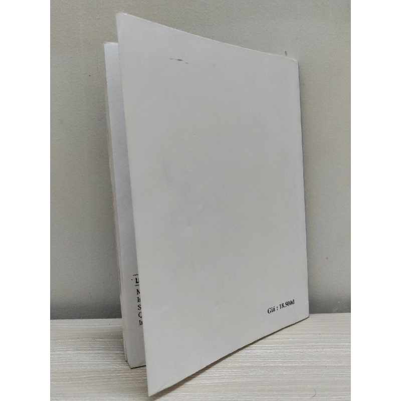 [Phiên Chợ Sách Cũ] Logic Học Đại Cương (2008) - Vương Tất Đạt S2101 799908