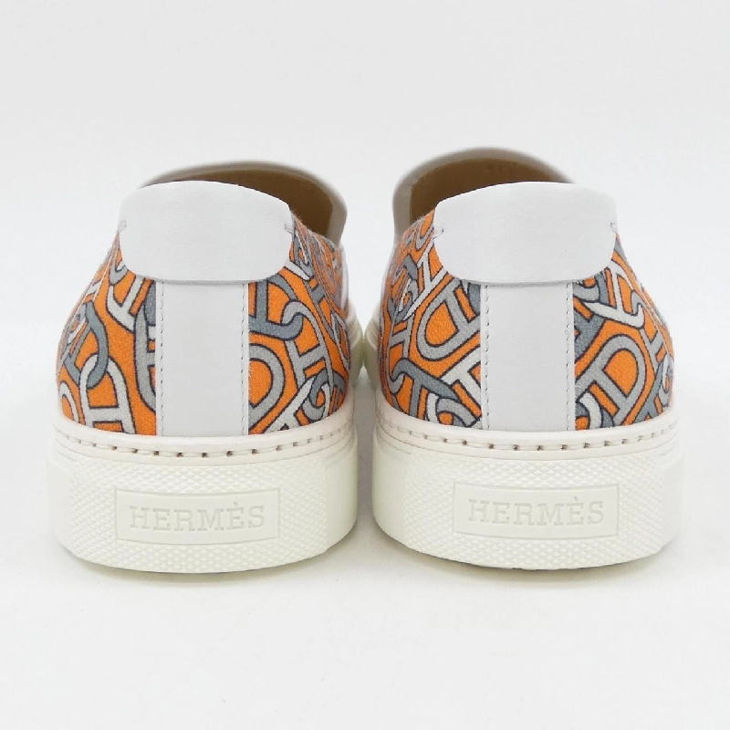 Giày sneaker HERMES - Hàng hiệu Authentic 904373