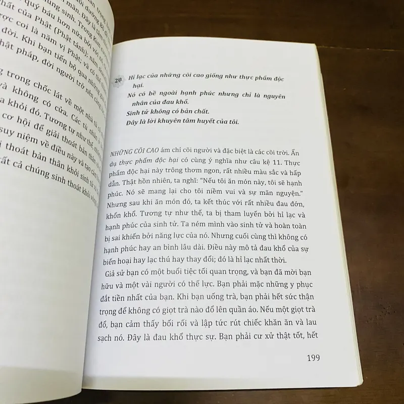 Một hướng dẫn đầy đủ về con đường Phật pháp 719098