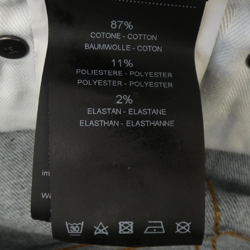 Quần jeans PT TORINO - Hàng hiệu Authentic 892251