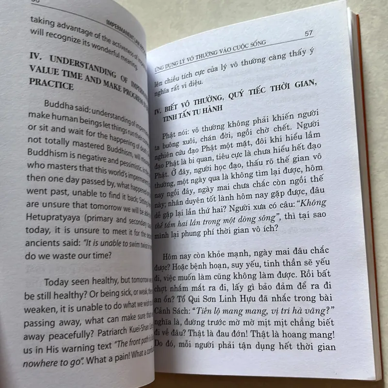 Thông điệp Đức Phật ra đời  624143