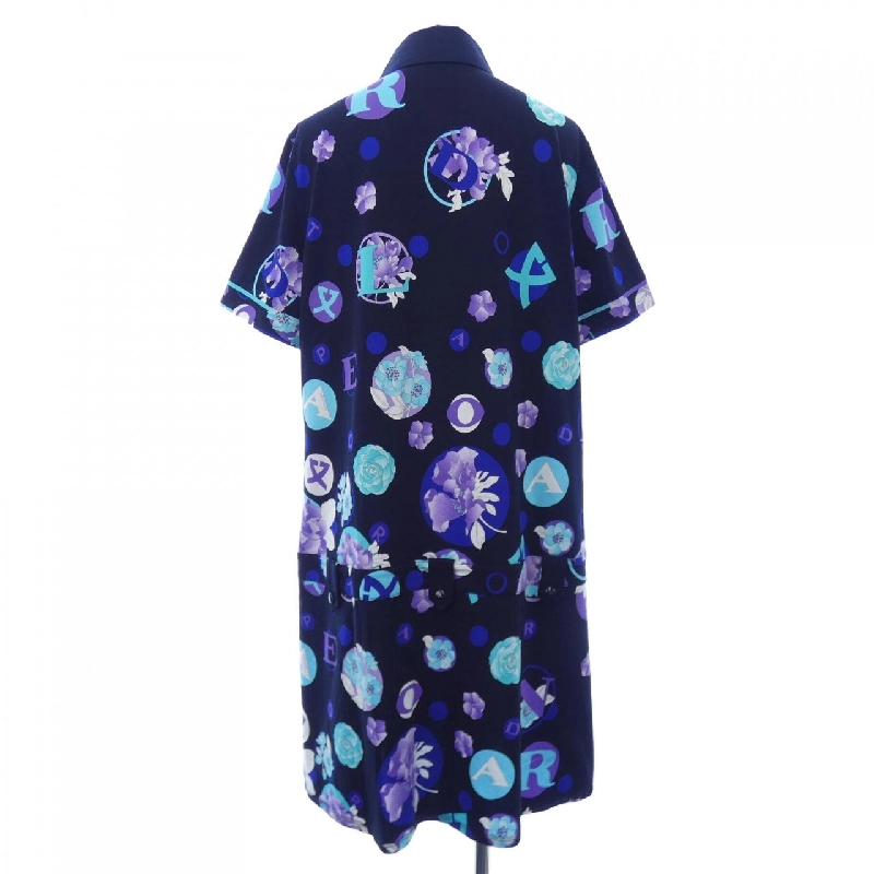 Đầm LEONARD SPORT - Hàng hiệu Authentic 648488