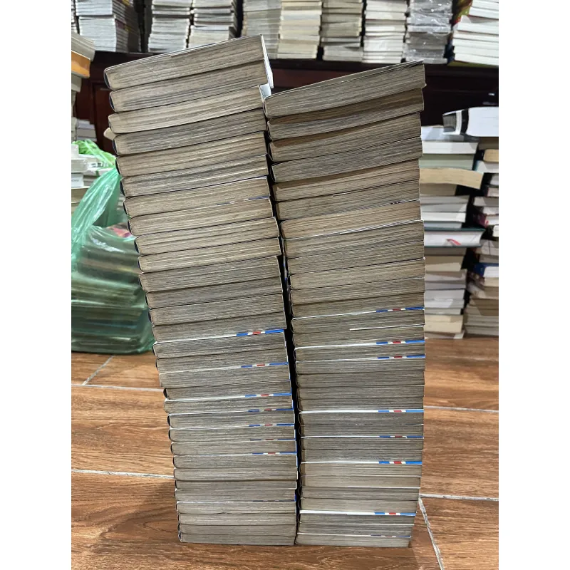 Bleach Tvm trọn bộ 60 tập (t3) 1018619