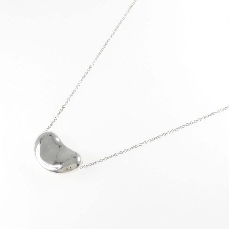 Dây chuyền Tiffany Beans - Hàng hiệu Authentic 841189