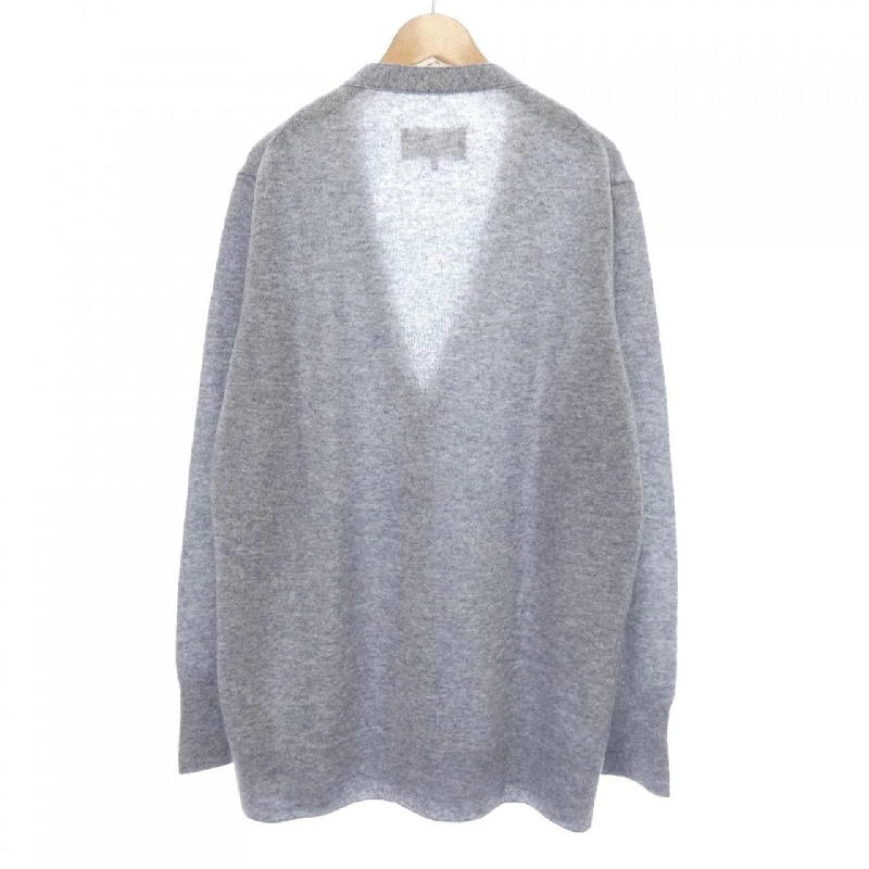 Maison Margiela S51HA1205 Áo khoác cardigan 630091