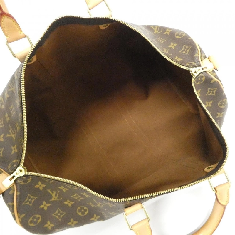 Túi xách Boston Louis Vuitton Monogram Keepall Bandoulière 50cm M41416 - Hàng hiệu Chính hãng 770867