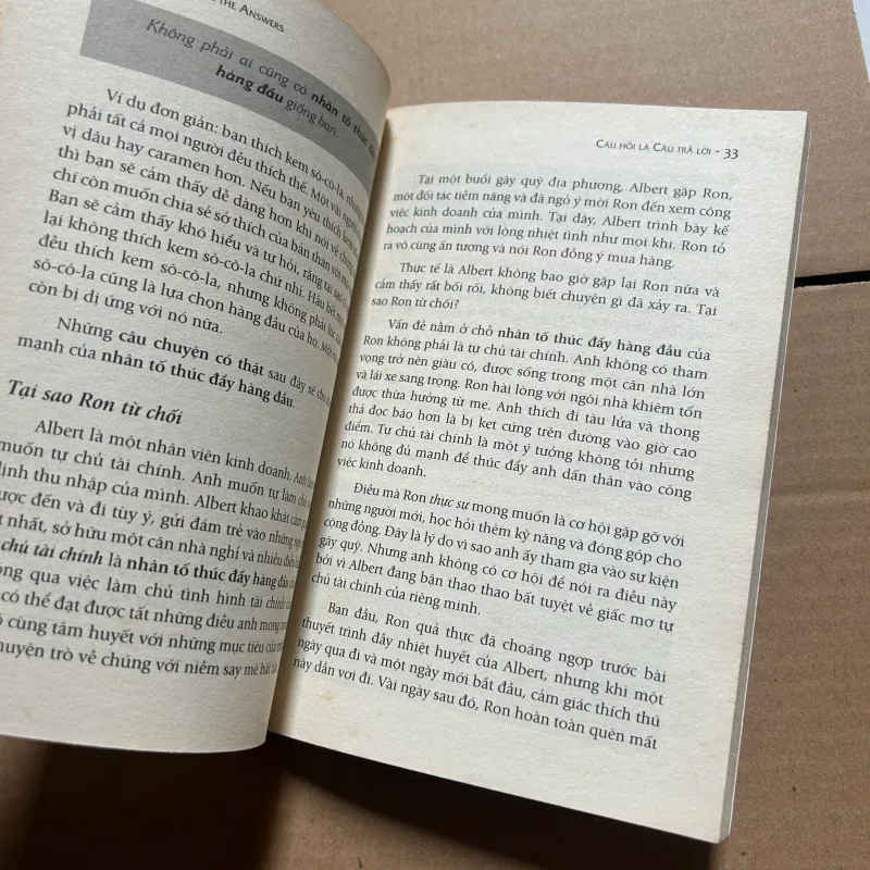 Câu hỏi là câu trả lời 998524