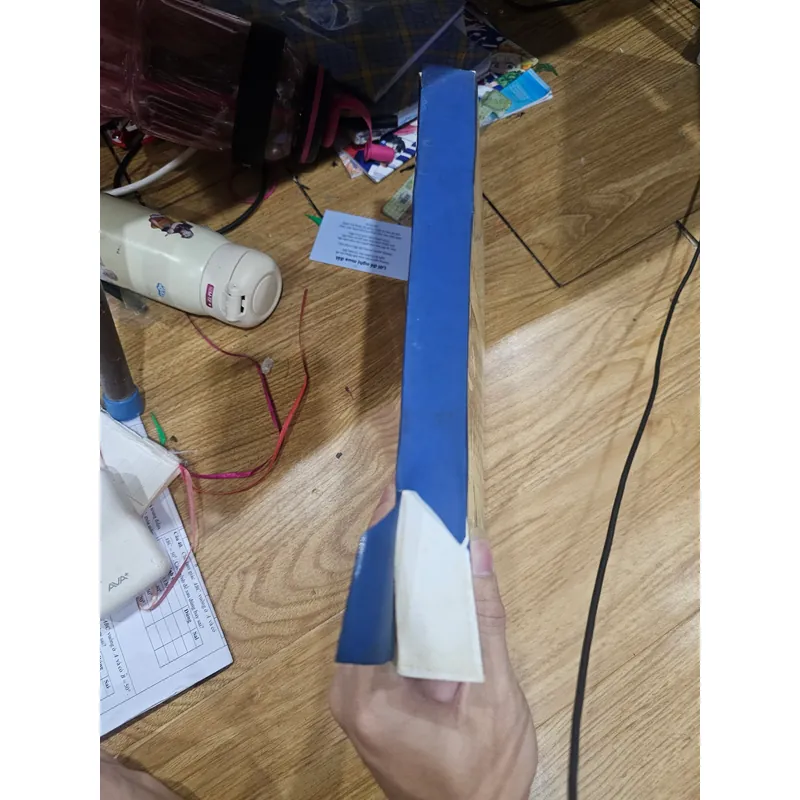 Đất Việt trời Nam (sách photo)
 691548