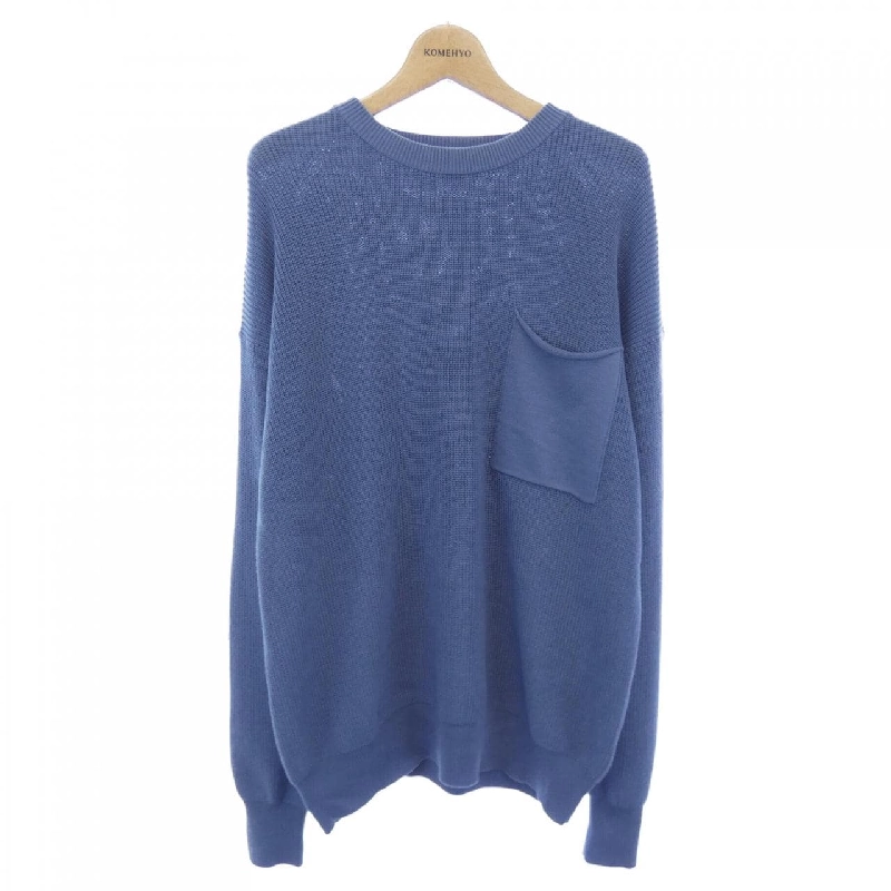 【Mã giảm giá】MACKINTOSH PHILOSOPHY Áo len 644441