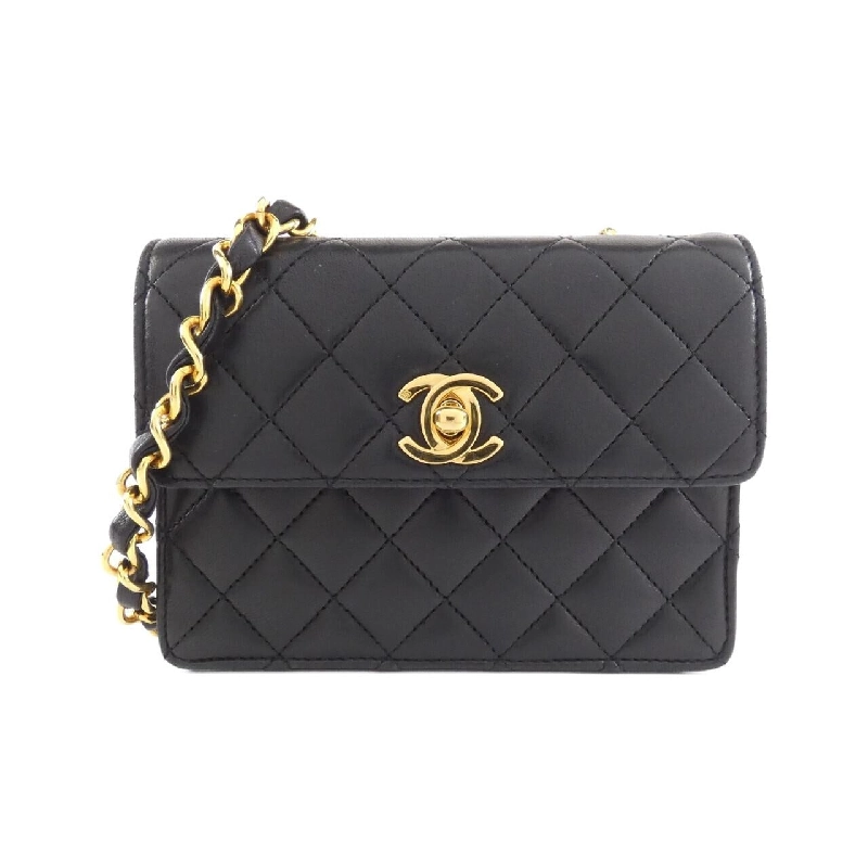 Túi xách vai Chanel 611244