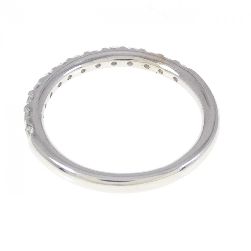 Nhẫn Aquamarine K10WG 671759