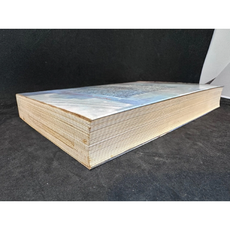 Linh hồn lạc Phần 5 series Vũ khí bóng đêm Mới 80% SBM2102 910626