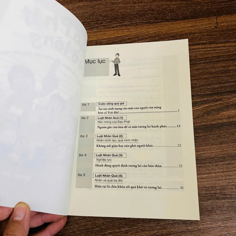 Đạo Phật vỡ lòng -  Hisashi Ota#HATRA 976681