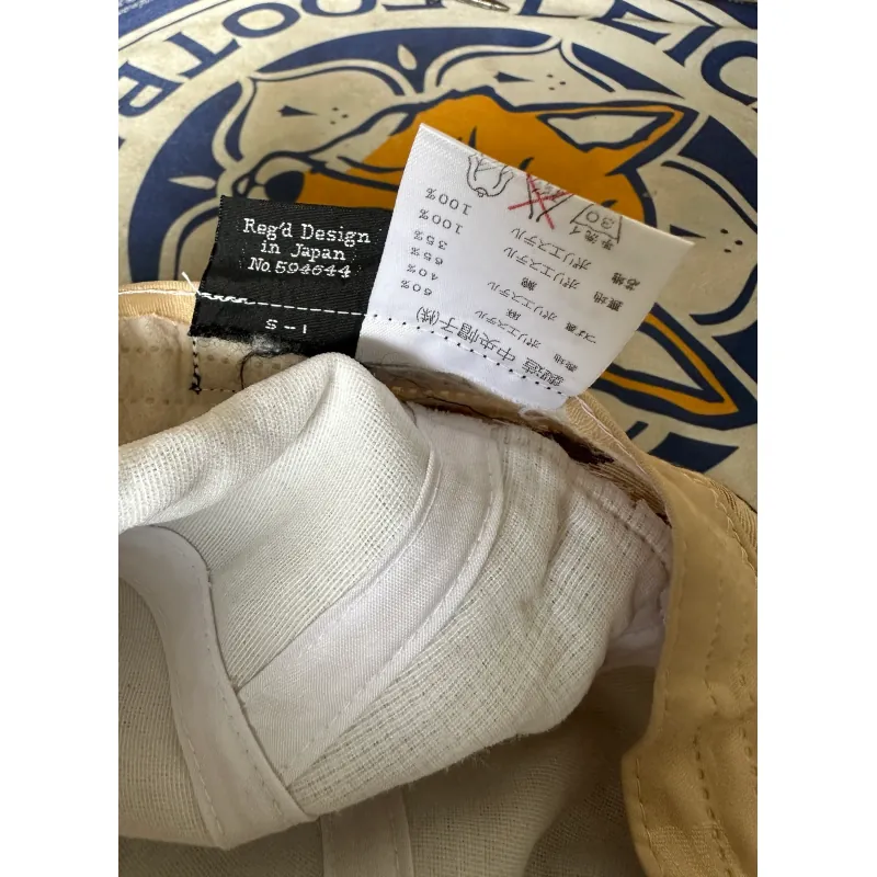 Nón bucket Daks 1019817