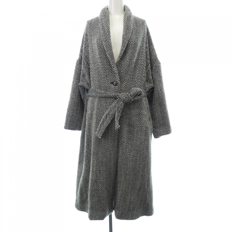 【Mã giảm giá】BLUE BLUE Áo khoác 631759