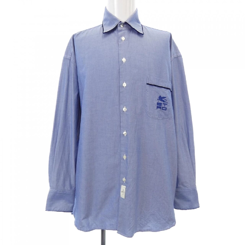 Áo sơ mi ETRO - Hàng hiệu Chính hãng 902037