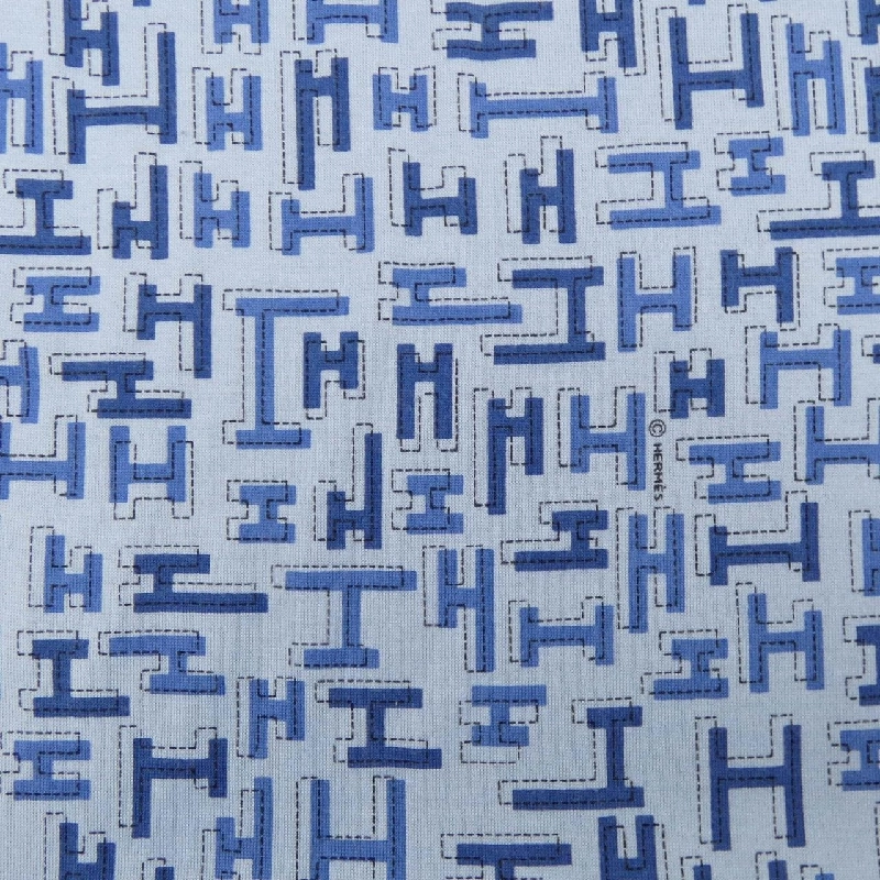 Khăn quàng HERMES Hデダル - Hàng hiệu Chính hãng 890384