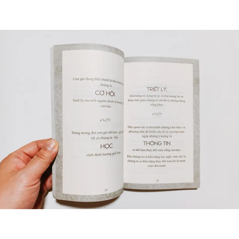 Bốn Mùa Cuộc Sống - Jim Rohn 753491