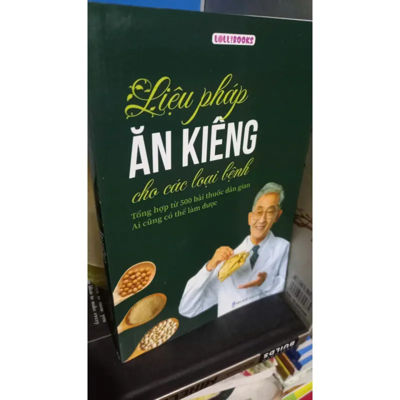 liệu pháp ăn kiêng 697052