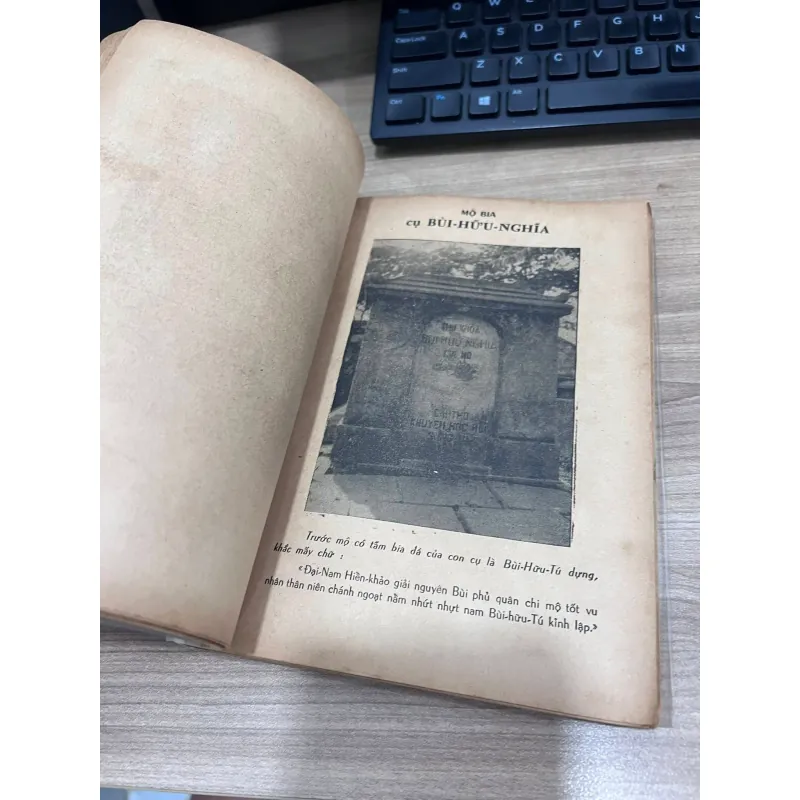 CẦN THƠ XƯA VÀ NAY - HUỲNH MINH 1008128